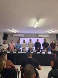 Leia mais sobre o artigo Arraial do Cabo apresenta Política Municipal de Proteção Integral e Intersetorial da Criança e do Adolescente