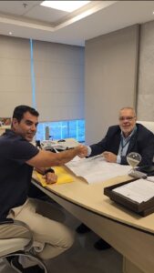 Leia mais sobre o artigo Prefeitura de Iguaba Grande e Governo do Estado planejam 4 km de nova pavimentação para o município