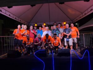 Leia mais sobre o artigo Corrida do Sim reúne atletas e autoridades para celebrar os 32 anos da emancipação de Iguaba Grande