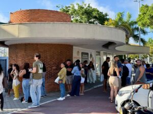 Leia mais sobre o artigo Com mais de 9 mil inscritos, provas do segundo edital do Concurso Público 01/2024 de Arraial do Cabo são aplicadas 