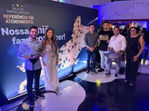 Leia mais sobre o artigo Sala do Empreendedor de Iguaba conquista Selo Ouro do Sebrae em reconhecimento à excelência no atendimento