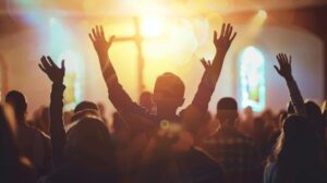 Leia mais sobre o artigo Gospel é o 2º gênero musical mais ouvido do Brasil, mostra pesquisa