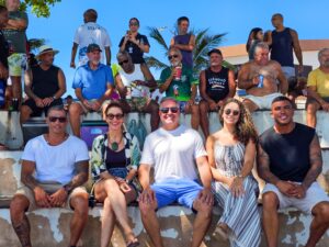 Leia mais sobre o artigo Arraial do Cabo resgata raízes em Figueira com o 1º Festival das Águas