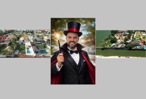 Leia mais sobre o artigo Com bens declarados em R$ 668 mil, Miguel Alencar, Vice-Prefeito de Cabo Frio, acumula mansões em Condomínio de luxo avaliados em R$ 15 milhões