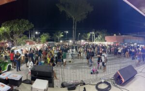 Leia mais sobre o artigo Feira Turística e Cultural da Massambaba terá edição em Monte Alto neste sábado (28)