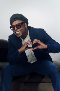 Leia mais sobre o artigo Buchecha fará show de encerramento do Festival da Lula de Arraial do Cabo