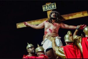 Leia mais sobre o artigo Semana Santa em Arraial do Cabo terá programação especial com procissões, missas e encenações da Paixão de Cristo