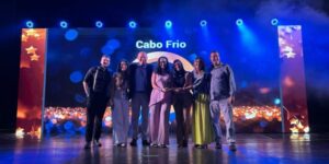 Leia mais sobre o artigo Cabo Frio conquista Selo Ouro de Referência em Atendimento do Sebrae-RJ