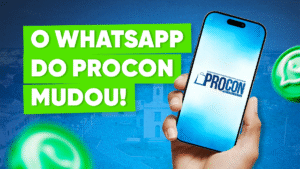 Leia mais sobre o artigo Procon São Pedro da Aldeia tem novo número para atendimento via WhatsApp