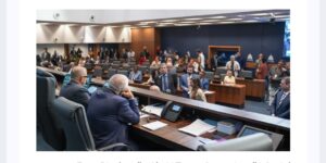 Leia mais sobre o artigo ALERJ PRETENDE DESTINAR R$ 16 MILHÕES ÀS CIDADES AFETADAS PELAS FORTES CHUVAS NO ESTADO