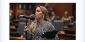 Leia mais sobre o artigo ALERJ APROVA CAMPANHA “BANCO VERMELHO” DE COMBATE À VIOLÊNCIA CONTRA A MULHER NO RIO DE JANEIRO