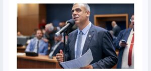 Leia mais sobre o artigo PROJETO ALTERA LEI SOBRE DENÚNCIA DE MAUS-TRATOS A ANIMAIS NO RIO