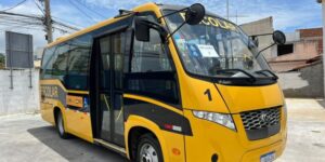 Leia mais sobre o artigo Educação abre manifestação de interesse para transporte escolar em Cabo Frio