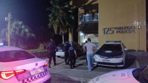 Leia mais sobre o artigo Guarda Civil Municipal detém homem após invasão de velório em São Pedro da Aldeia