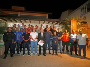 Leia mais sobre o artigo Búzios apresenta balanço do verão com queda nos índices de criminalidade e reforço nas ações de segurança