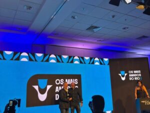 Leia mais sobre o artigo Búzios é eleita, pela terceira vez consecutiva, a cidade turística mais amada do estado do Rio