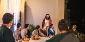 Leia mais sobre o artigo Cabo Frio terá Encenação da Paixão de Cristo