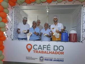 Leia mais sobre o artigo Café do Trabalhador é inaugurado em Búzios e passa a oferecer café da manhã a baixo custo na Rasa