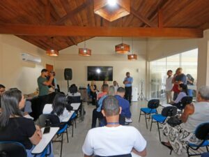 Leia mais sobre o artigo Búzios realiza cerimônia de posse do novo Conselho Municipal dos Direitos da Pessoa com Deficiência