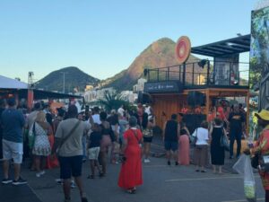 Leia mais sobre o artigo Búzios participa da ExpoRio Turismo 2026 no Rio de Janeiro