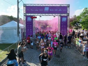 Leia mais sobre o artigo Búzios recebe etapa do Circuito XRUN Pink Edition com mais de 680 participantes