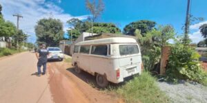 Leia mais sobre o artigo Operação Cabo Frio em Ordem chega a Maria Joaquina