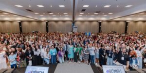 Leia mais sobre o artigo Secretaria de Educação de Cabo Frio participa de Encontro Nacional + Ciência na Escola, em Brasília