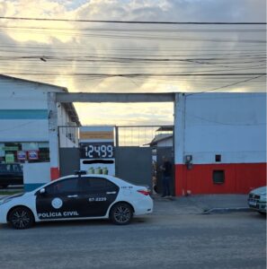 Leia mais sobre o artigo Polícia Civil investiga possível cartel e aumento no preço do gás de cozinha em Cabo Frio