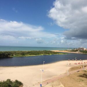 Leia mais sobre o artigo MPRJ instaura procedimento estrutural para acompanhar despoluição da Lagoa de Iriry, em Rio das Ostras