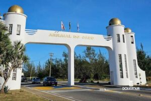 Leia mais sobre o artigo Arraial do Cabo conquista Selo Ouro do Sebrae pelo terceiro ano consecutivo