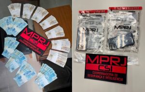 Leia mais sobre o artigo Fraude em contrato de R$ 1,1 milhão em Búzios é alvo de operação do Ministério Público do Rio de Janeiro