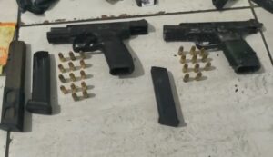 Leia mais sobre o artigo Confronto armado deixa quatro mortos em Arraial do Cabo