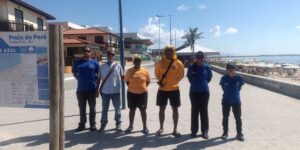 Leia mais sobre o artigo Prefeitura de Cabo Frio divulga balanço das ações nos feriados de Tiradentes e São Jorge