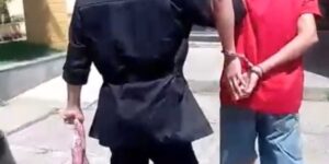 Leia mais sobre o artigo Homem é preso pela GCM de Cabo Frio por furto de peça de picanha