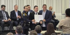 Leia mais sobre o artigo Cabo Frio adere a programa federal voltado ao fortalecimento da Guarda Civil Municipal