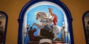 Leia mais sobre o artigo Cabo Frio terá Festa de São Jorge entre os dias 23 e 26 de abril