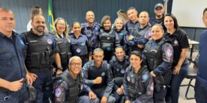 Leia mais sobre o artigo Patrulha Maria da Penha da GCM completa três anos com mais de mil chamados emergenciais registrados em Cabo Frio