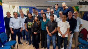 Leia mais sobre o artigo PL do Rio se reúne para alinhar estratégias visando as eleições de 2026 no estado