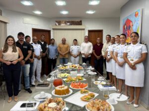 Leia mais sobre o artigo Prefeitura de Arraial do Cabo e IEAPM avançam no projeto de aquários marinhos no Museu Oceanográfico de Arraial do Cabo