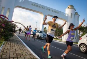 Leia mais sobre o artigo Arraial do Cabo realiza a 4° edição da Meia Maratona Região dos Lagos
