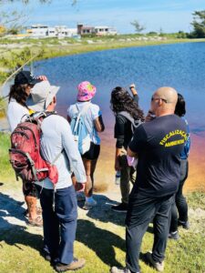 Leia mais sobre o artigo Estudo identifica pontos de geodiversidade na Rota Cabista