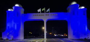 Leia mais sobre o artigo Abril Azul: Prefeitura de Arraial do Cabo promove rodas de conversa sobre conscientização do autismo