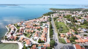 Leia mais sobre o artigo Iguaba Grande se destaca com leis de incentivo fiscal e atrai novos empreendimentos para a cidade