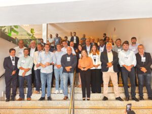Leia mais sobre o artigo Prefeitos do estado do Rio dão as mãos em Cabo Frio na defesa dos royalties do petróleo