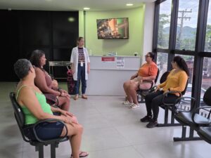 Leia mais sobre o artigo Projeto “Viva Sem Dor”, em Arraial do Cabo, faz a diferença na vida de mais de 40 pessoas com fibromialgia