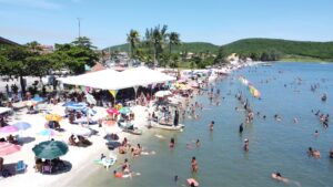 Leia mais sobre o artigo Iguaba Grande se prepara para receber grande fluxo de turistas no feriadão