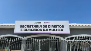 Leia mais sobre o artigo Iguaba Grande inaugura Secretaria de Direitos e Cuidados da Mulher