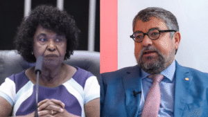 Leia mais sobre o artigo Quaquá, Prefeito de Maricá, detona escolhido de Benedita da Silva: ‘ Envolvido em vários escândalos’