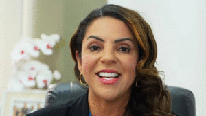 Leia mais sobre o artigo Penha Bernardes, de Araruama, deixa vice-presidência do Detran para concorrer a deputada estadual pelo União Brasil