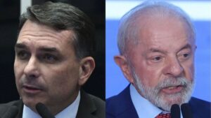 Leia mais sobre o artigo Veritá: Flávio tem 35,9%, e Lula, 33,2% no 1º turno